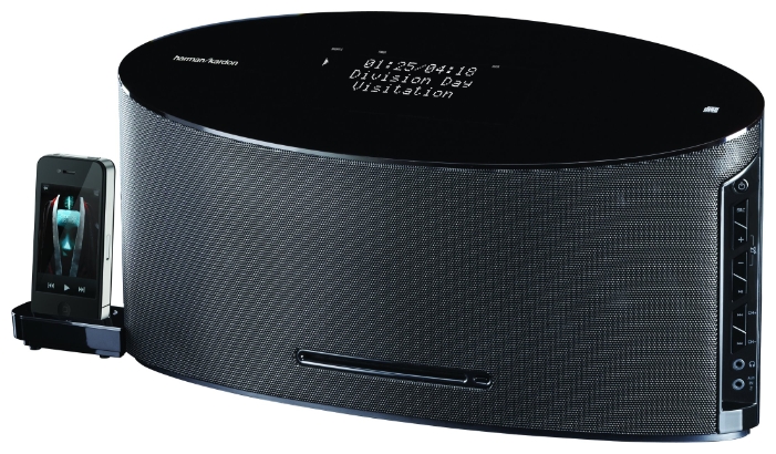 Cтереосистема  Harman/Kardon MS 150