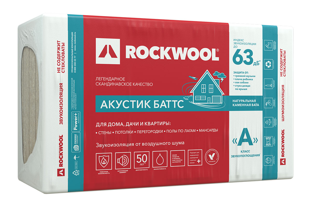 Как выбрать музыкальные колонки для домашнего компьютера?. Отвечает ROCKWOOL