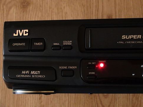 Jvc машина j7