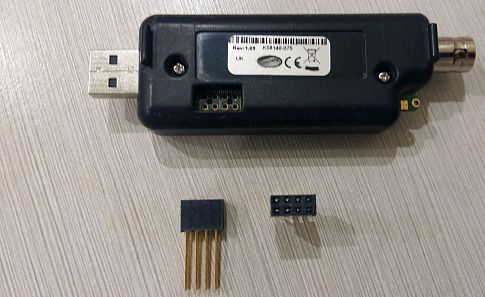 Usb осциллограф самый дешевый