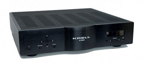   Krell K-300i