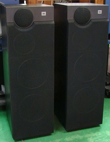 Hp88 top. JBL hp8b.