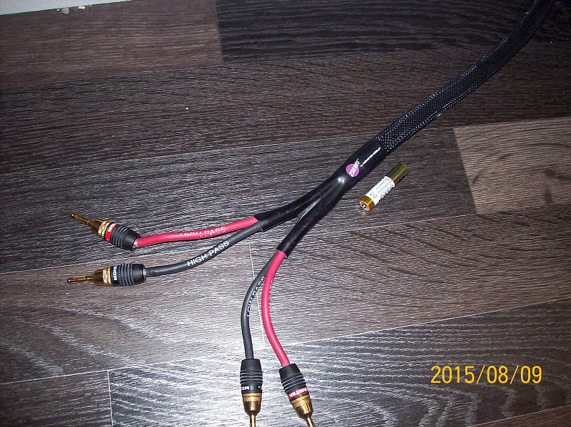 monster cable z2