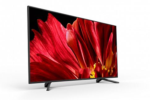 Новые 4K HDR-телевизоры Sony AF9 и ZF9.