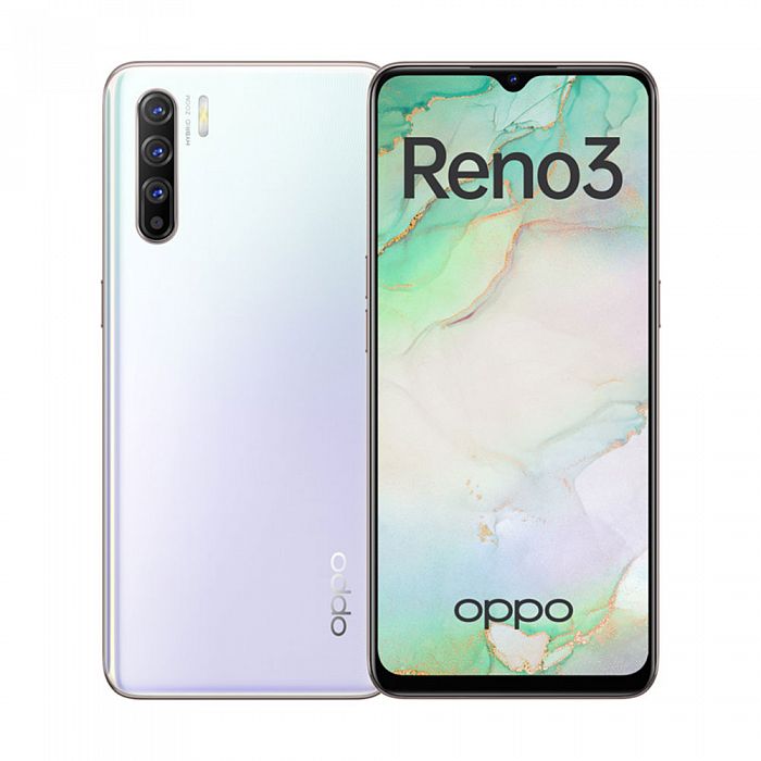 Смартфон OPPO Reno3