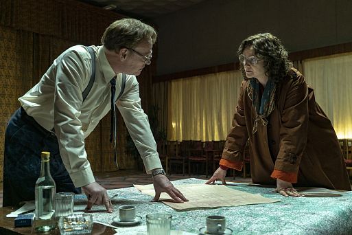 1. Чернобыль / Chernobyl