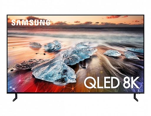 Samsung QE75Q900RBUXRU