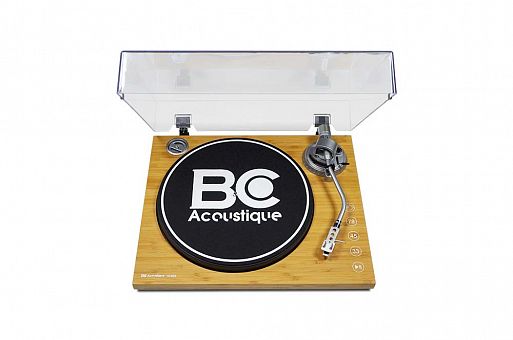 BC Acoustique TD-922