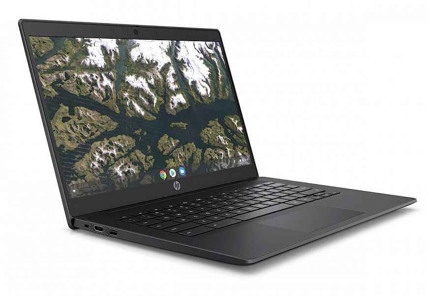 Ноутбук HP Chromebook Enterprise 14 G6