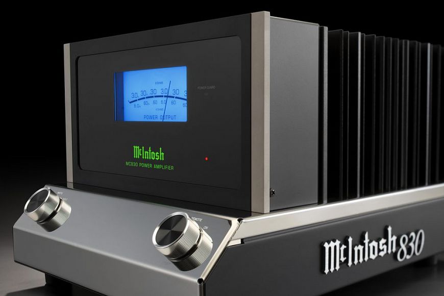 McIntosh MC830