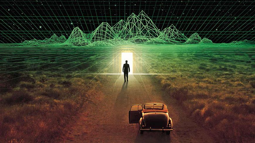 Тринадцатый этаж / The Thirteenth Floor (1999)