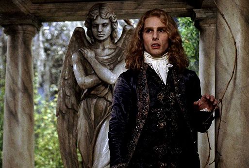 «Интервью с вампиром» / Interview with the Vampire: The Vampire Chronicles (1994)