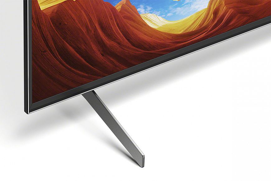 Телевизоры Sony из серии XH90