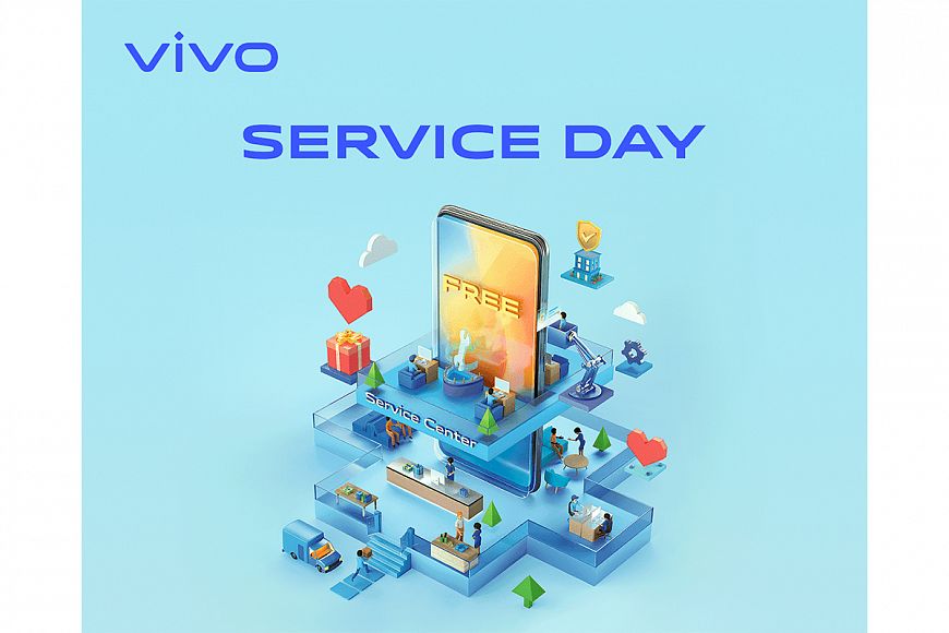 Скидки на аксессуары в сервисных центрах vivo