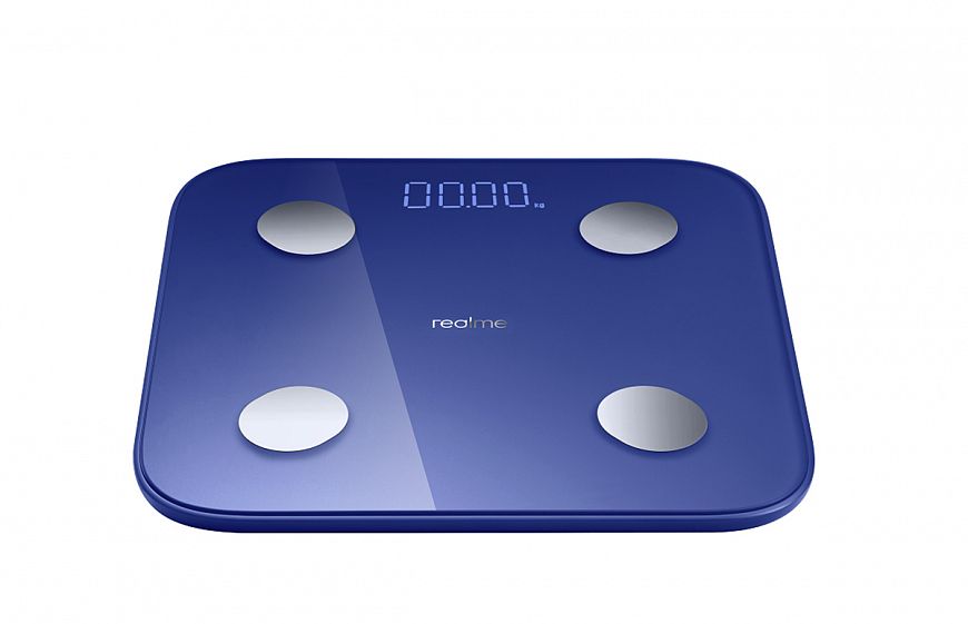 Умные весы realme Smart Scale