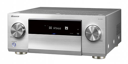 AV-ресивер Pioneer SC-LX704