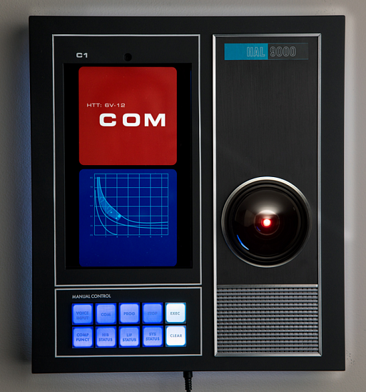 HAL 9000