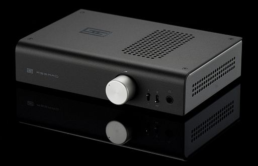 Усилитель для наушников Schiit Audio Asgard 3