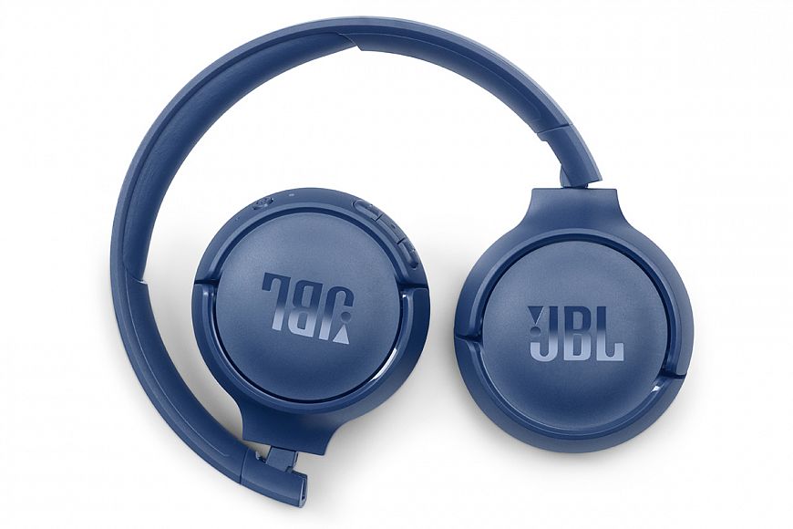 Беспроводные накладные наушники JBL TUNE 510BT