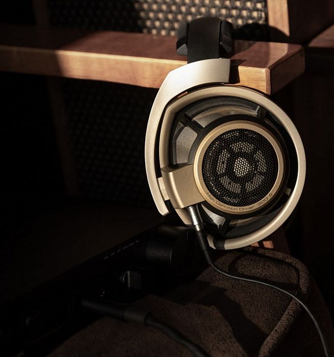 Sennheiser HD800 S Anniversary Edition