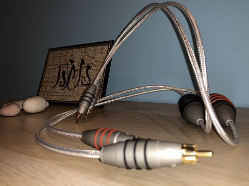 High Fidelity Cables Reveal