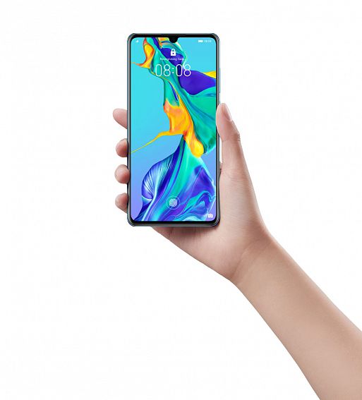 Смартфон Huawei P30