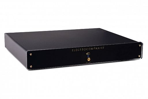 Фонокорректор Electrocompaniet ECP 2 MK II