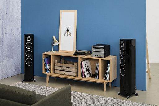 Sonus Faber Sonetto