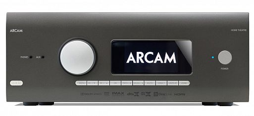 Arcam CEDIA 2019