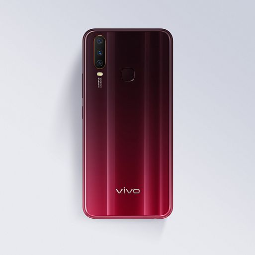 Смартфон Vivo Y12