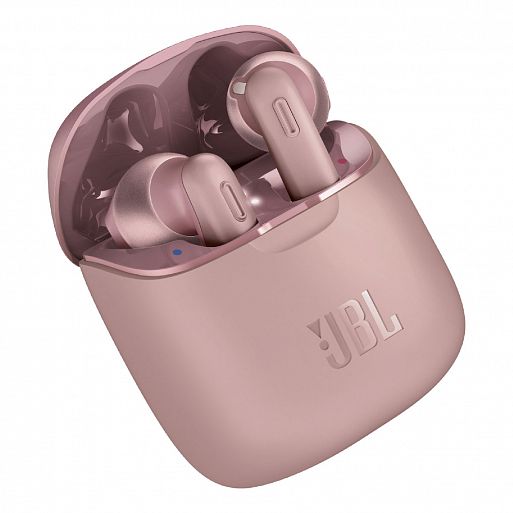 Наушники-вкладыши JBL Tune 220TWS