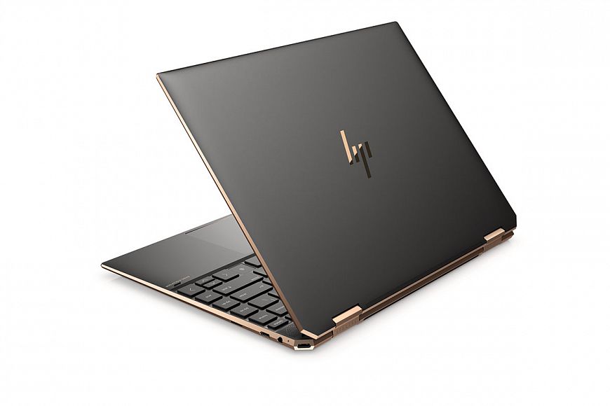 Ноутбук-трансформер HP Spectre x360 14