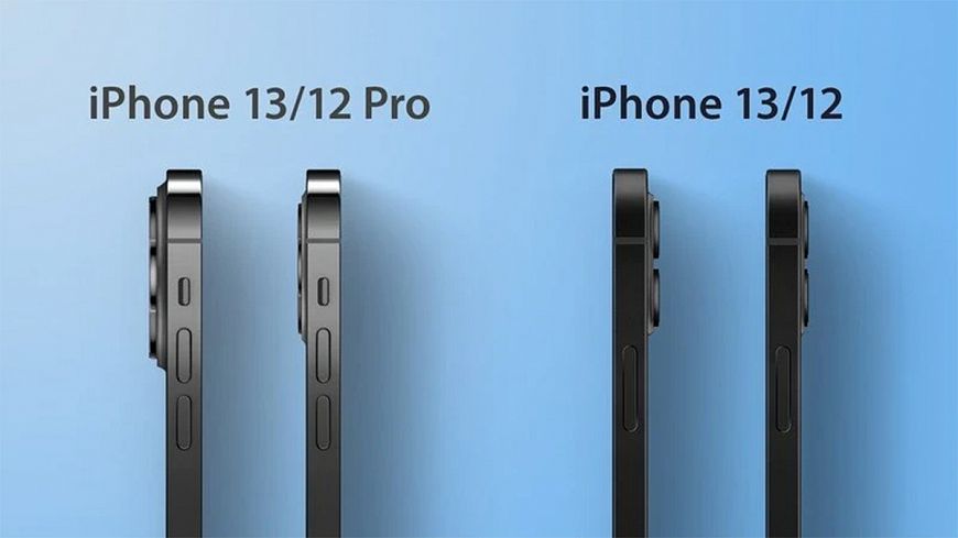 iPhone 13 будут комплектоваться более ёмкими батареями