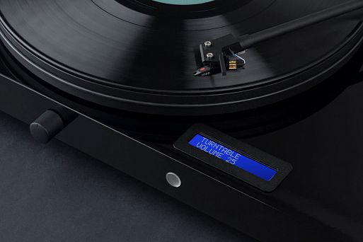 Проигрыватель Pro-Ject Juke Box E