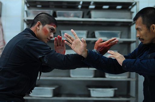 «Рейд 2» / The Raid 2: Berandal (2014)