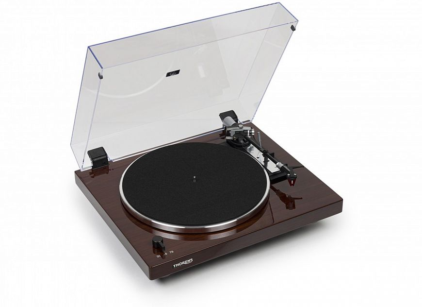 Проигрыватель винила с автоматическим управлением Thorens TD 103 A