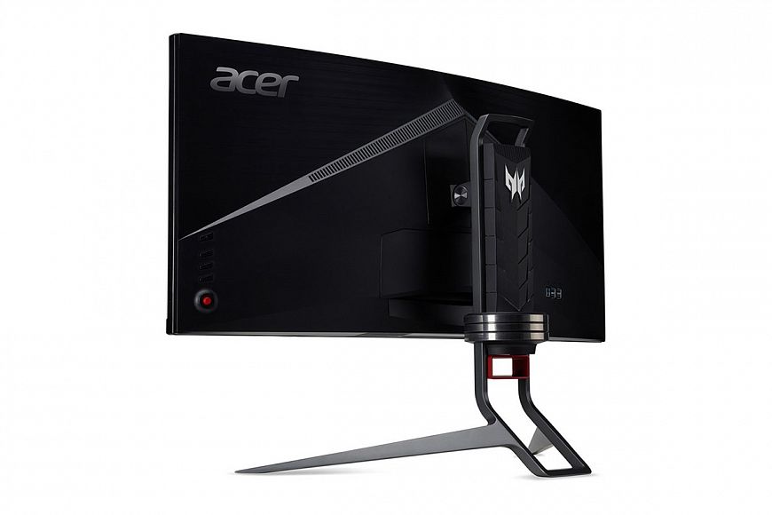 Игровой монитор Acer Predator X34 S