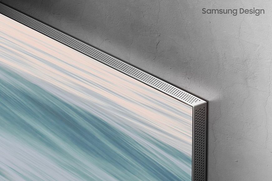 Телевизоры Samsung Neo QLED уже в продаже