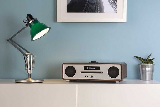 Расширенная гарантия от Ruark Audio