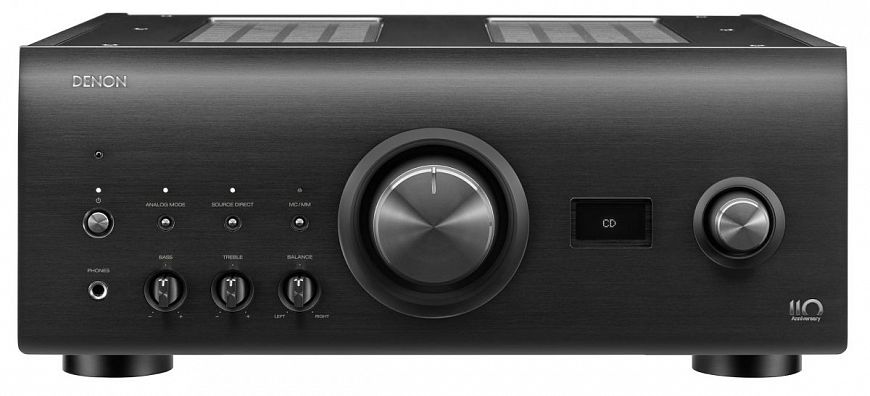 Denon PMA-A110