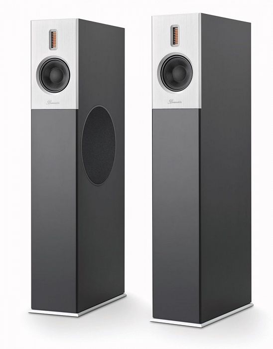 Burmester B38