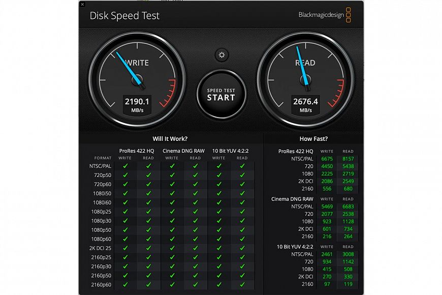 SSD на новых MacBook Air оказались вдвое быстрее