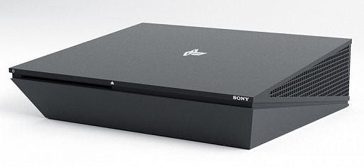 Sony PlayStation 5