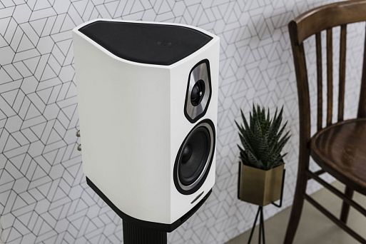 Sonus Faber Sonetto