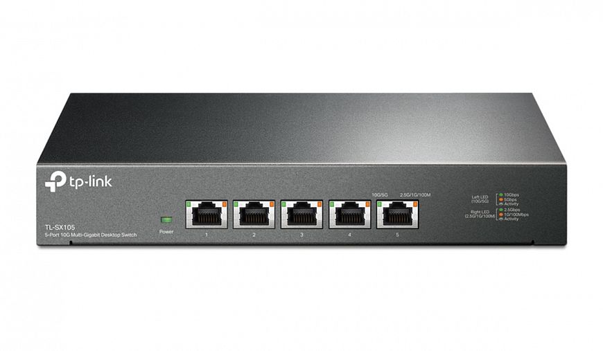 TP-Link TL-SX105