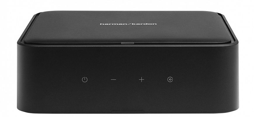 Harman Kardon Citation Amp