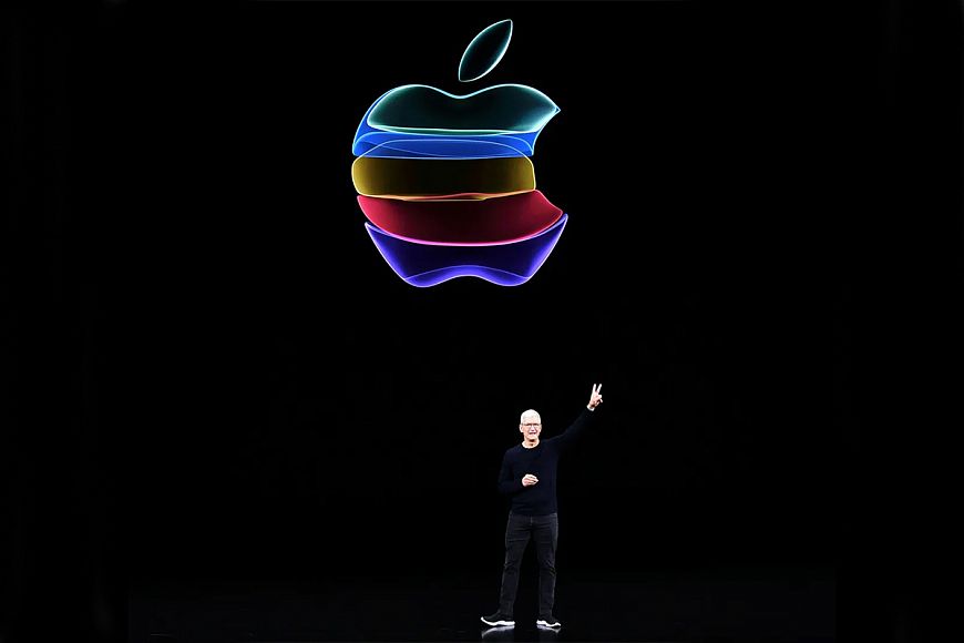 Как улучшить совершенство рассказала Apple на WWDC 2021