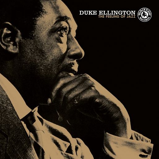 Duke Ellington: The Feeling of Jazz (Deluxe ORG Music)