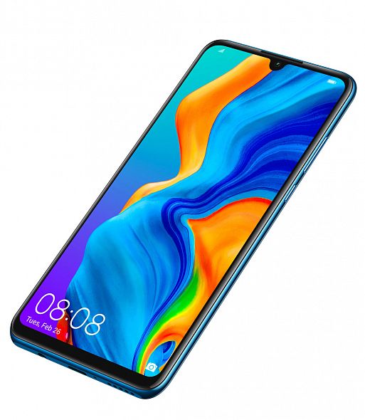 смартфон HUAWEI P30 lite