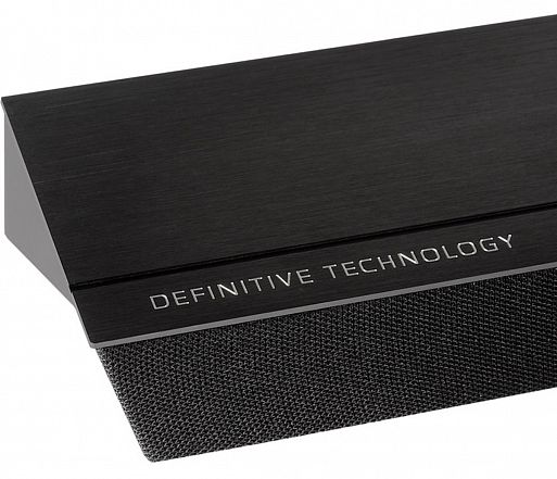 Саундбар с беспроводным сабвуфером Definitive Technology Studio Slim